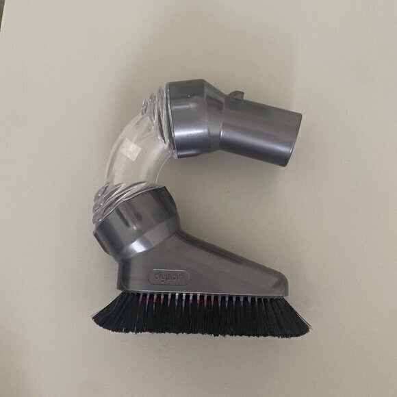Dyson Vacuum‎ Attachment Parts Piece U Shaped Brush Cleaner Tool - Picture 1 of 2